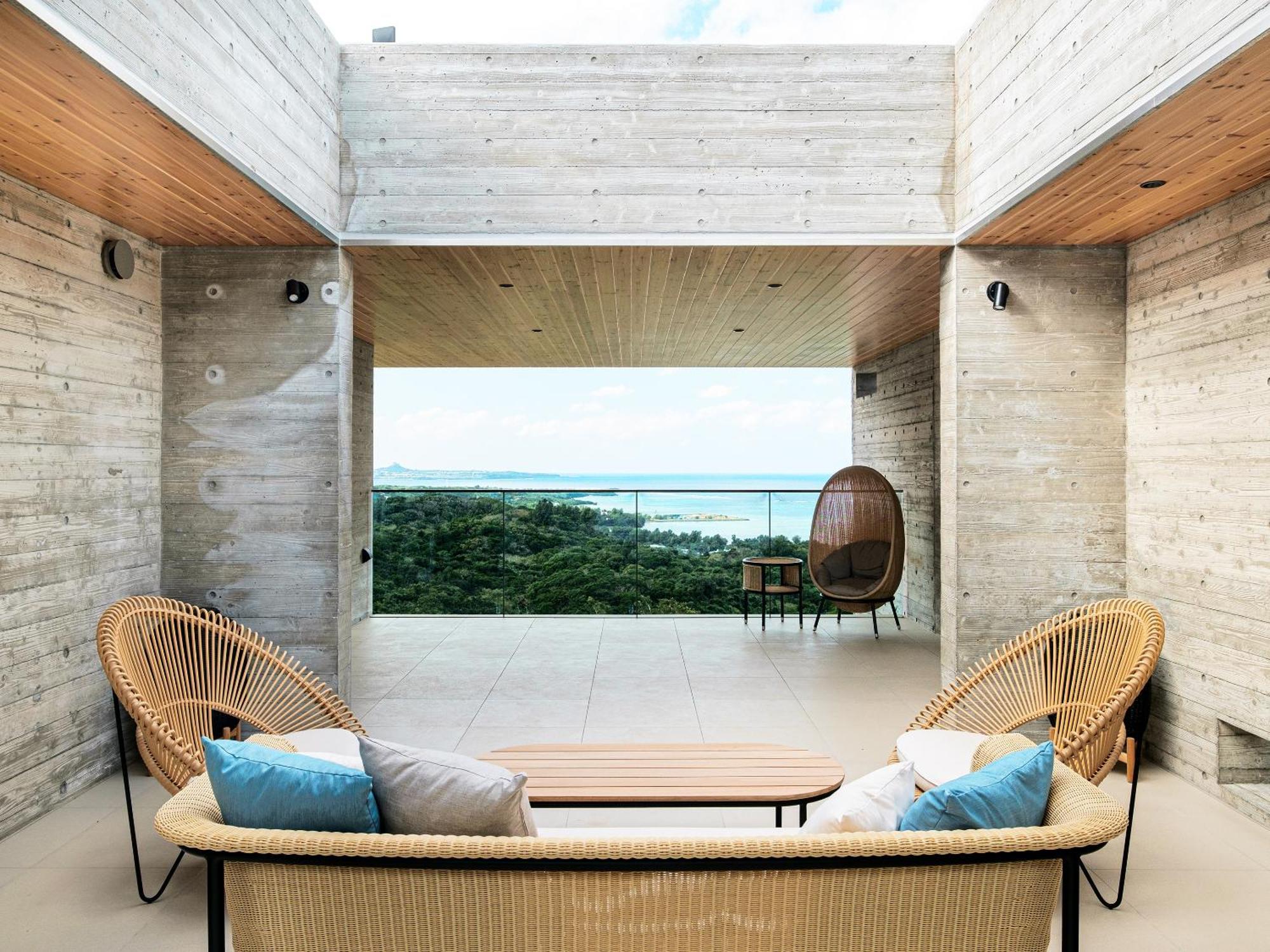 Iluvio Resort Motobu Exterior foto