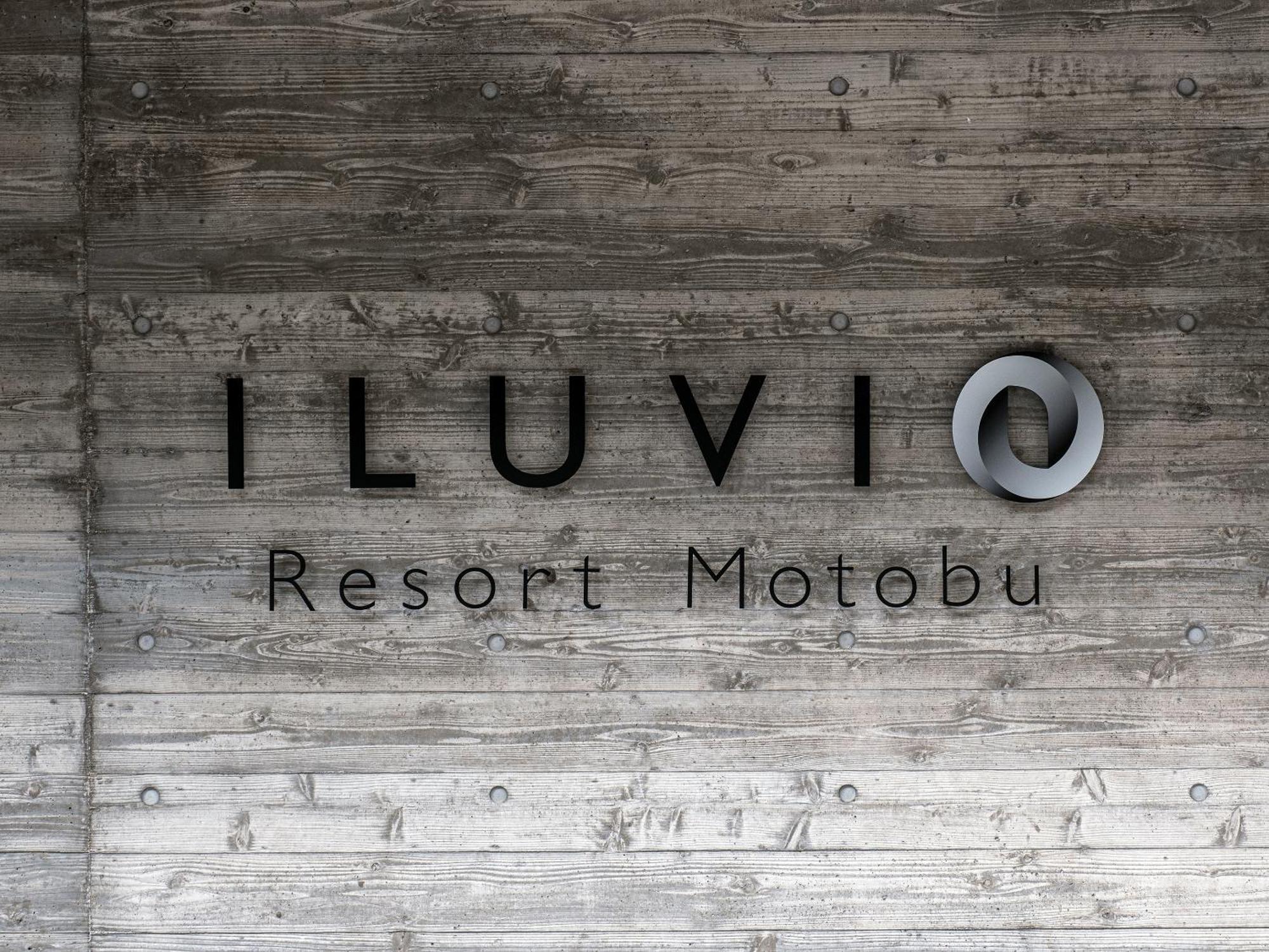 Iluvio Resort Motobu Exterior foto