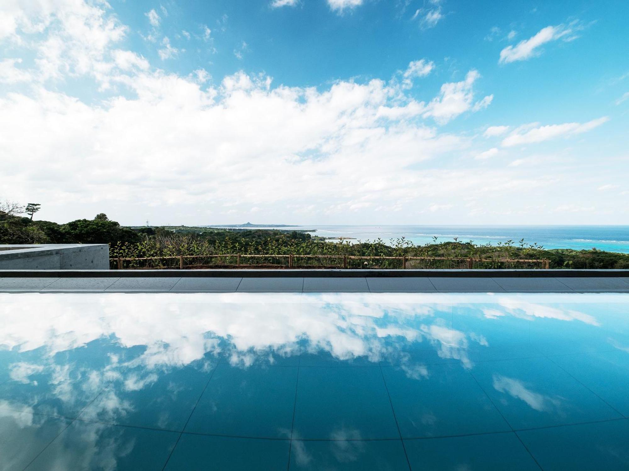 Iluvio Resort Motobu Exterior foto