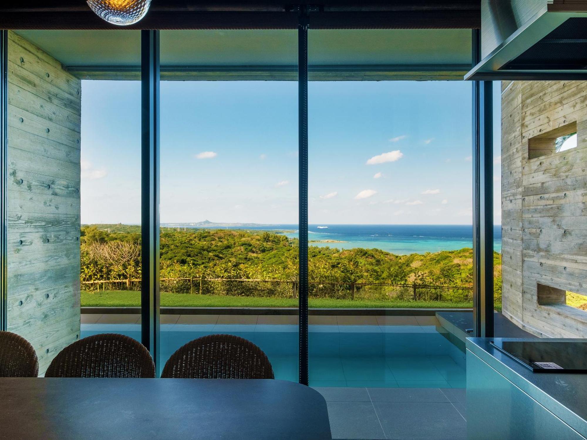 Iluvio Resort Motobu Exterior foto